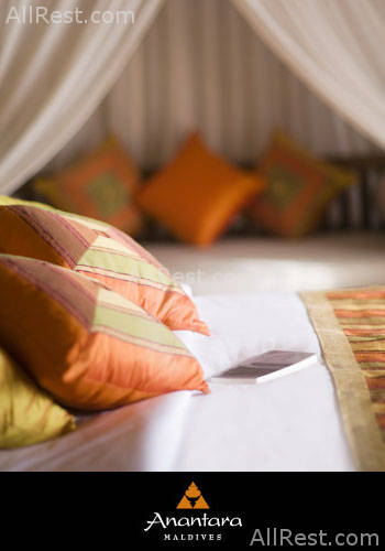 Anantara Resort Maldives 28